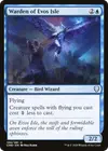 Product image for Warden of Evos Isle