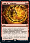 Product image for Roue de l'infortune