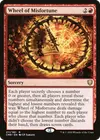 Product image for Wheel of Misfortune
