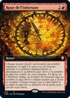 Product image for Roue de l'infortune