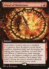 Product image for Wheel of Misfortune