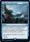Product image for Vague de submersion