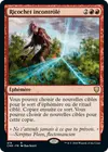 Product image for Ricochet incontrôlé