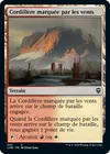 Product image for Cordillère marquée par les vents