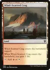Product image for Wind-Scarred Crag