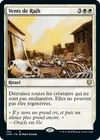 Product image for Vents de Rajh