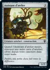 Product image for Assistant d'atelier