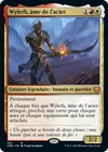 Product image for Wyleth, âme de l'acier