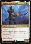 Product image for Wyleth, Soul of Steel