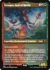 Product image for Xenagos, God of Revels