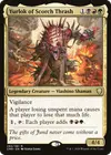 Product image for Yurlok of Scorch Thrash