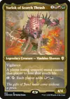 Product image for Yurlok of Scorch Thrash