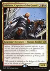 Product image for Adriana, Captain of the Guard