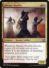 Product image for Akroan Hoplite