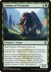 Product image for Animus of Predation