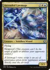 Product image for Ascended Lawmage