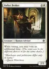 Product image for Ballot Broker