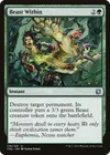 Product image for Beast Within