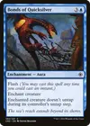 Product image for Bonds of Quicksilver