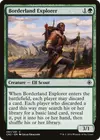 Product image for Borderland Explorer