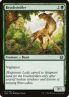 Product image for Brushstrider