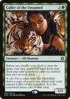 Product image for Caller of the Untamed
