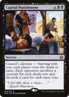 Product image for Capital Punishment