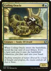 Product image for Coiling Oracle