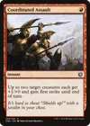 Product image for Coordinated Assault