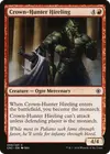 Product image for Crown-Hunter Hireling