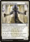 Product image for Custodi Peacekeeper
