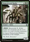 Product image for Domesticated Hydra