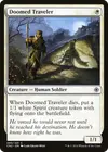 Product image for Doomed Traveler