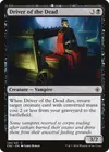Product image for Driver of the Dead