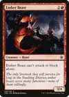 Product image for Ember Beast