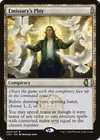 Product image for Emissary's Ploy