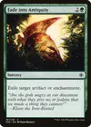 Product image for Fade into Antiquity