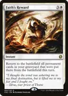 Product image for Faith's Reward