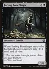 Product image for Farbog Boneflinger
