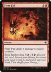 Product image for Fiery Fall