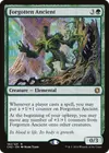 Product image for Forgotten Ancient