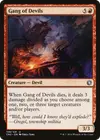 Product image for Gang of Devils