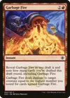 Product image for Garbage Fire