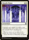 Product image for Ghostly Prison