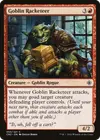 Product image for Goblin Racketeer