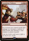Product image for Gratuitous Violence
