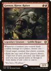 Product image for Grenzo, Havoc Raiser