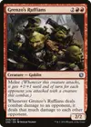 Product image for Grenzo's Ruffians