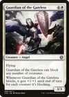 Product image for Guardian of the Gateless