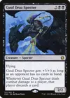 Product image for Guul Draz Specter